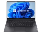 Ноутбук Lenovo Yoga Slim 7-14 / AMD Ryzen™ 7 4700U / 16 GB ОЗП / Накопитель 512 GB / для бизнеса