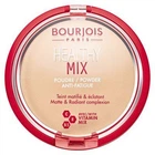 Компактная пудра Bourjois Healthy Mix витаминная Clean&Vegan №03 Rose beige (3616303915124)