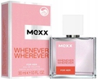 Woda toaletowa damska Mexx F Whenever Wherever 30 ml (3614228184274)