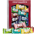 Набір цукерок Пригощайся Фруктове асорті 1 кг (4820022711830)