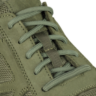 Кросівки тактичні Ягуар літні нубук з 3D-сіткою Оліва 36 - зображення 5