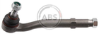 Рулевые наконечники A.B.S. 230733 Land Rover Range Rover QJB500050, TIQ000030