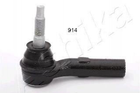 Рульові наконечники ASHIKA 11109913L Jeep Grand Cherokee III (WH, WK) 5143555AC, 5143555AB