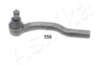 Рульові наконечники ASHIKA 11103357L Mazda CX-7 TD1132290A, EG2132290B, EG2132290