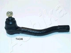 Рулевые наконечники ASHIKA 111-0C-C07L Chevrolet Tacuma 96261378