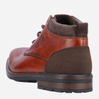 Чоловічі черевики низькі Rieker B1301-24 41 26.7 см Коричневі (4060596913630) - зображення 9