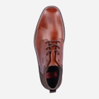 Чоловічі черевики низькі Rieker B1301-24 44 28.7 см Коричневі (4060596913661) - зображення 8