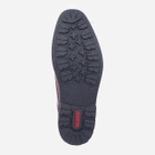 Чоловічі черевики низькі Rieker B1301-24 44 28.7 см Коричневі (4060596913661) - зображення 10