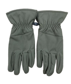 Тактические перчатки зимние SoftShell, Emerson, Olive, XL - изображение 1