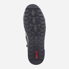 Чоловічі зимові черевики з мембраною Rieker 18930-45 44 28.7 см Сірі (4060596849694) - зображення 9
