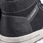 Чоловічі зимові черевики з мембраною Rieker 30741-00 40 26.1 см Чорні (4060596849731) - зображення 10