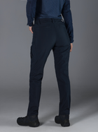 Тактические штаны утепленные женские BEZET Эшелон 9217 S Синие (ROZ6501048829) - изображение 4