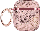 Чохол Beline Elegance Cover для AirPods 1 / 2 Pink (5905359811398) - зображення 2