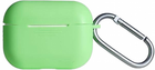 Чохол Beline Silicone для AirPods Pro Green (5905359812333)