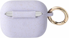 Чохол CG Mobile Guess Silicone Glitter для AirPods Pro Purple (3666339010300) - зображення 2