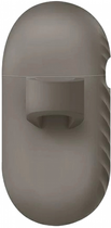 Чохол Uniq Vencer для AirPods 3 Grey (8886463676806) - зображення 3