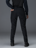 Тактичні штани жіночі утеплені BEZET Патрон 2.0 9583 3XL Чорні (ROZ6501048869) - зображення 2