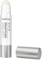 Peeling do ust Isadora Clean Start Exfoliator 3.3 g (7317851115528) - obraz 1