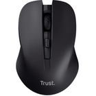 Миша комп'ютерна Trust Mydo Silent бездротова/1800dpi Чорний (25084)