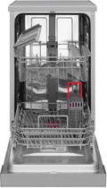Посудомийна машина Amica DFM41E6qISN - зображення 3
