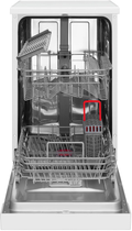 Посудомийна машина Amica DFM41E6qWN - зображення 3