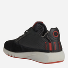 Buty sportowe chłopięce Geox Sneakers J16BNA02285-C0260 32 Czarne (8050036267306) - obraz 4