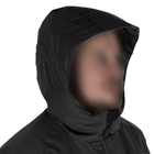 Куртка зимова 5.11 Tactical Bastion Jacket Black 2XL (48374-019) - изображение 4
