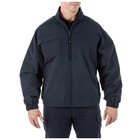 Куртка тактична 5.11 Tactical Response Jacket Dark Navy XS (48016-724) - зображення 1