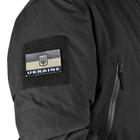 Куртка зимова 5.11 Tactical Bastion Jacket Black 2XL (48374-019) - изображение 8