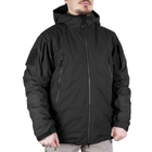 Куртка зимова 5.11 Tactical Bastion Jacket Black S (48374-019) - зображення 2