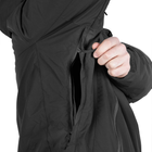 Куртка зимова 5.11 Tactical Bastion Jacket Black M (48374-019) - изображение 14