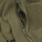 Худи Sturm Mil-Tec Tactical Hoodie RANGER GREEN M (11472312) - изображение 5