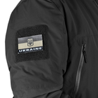 Куртка зимова 5.11 Tactical Bastion Jacket Black 3XL (48374-019) - зображення 8