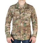 Сорочка тактична 5.11 Tactical Hot Weather Uniform Shirt Multicam XL (72206NL-169) - изображение 1