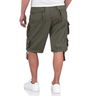 Шорти Surplus Raw Vintage SURPLUS DIVISION SHORTS Olive XL (07-5598-01) - изображение 3