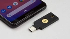 Klucz bezpieczeństwa Yubico YubiKey 5C NFC USB-C (5060408462331) - obraz 5