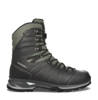 Черевики зимові LOWA Yukon Ice II GTX Black UK 7.5/EU 41.5 (210685/0999) - зображення 7