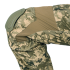 Польові літні штани P1G-Tac MABUTA Mk-2 (Hot Weather Field Pants) Український цифровий камуфляж (ММ-14) S/Long (P73106UDC) - изображение 7