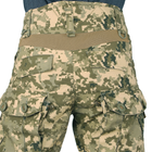 Польові літні штани P1G-Tac MABUTA Mk-2 (Hot Weather Field Pants) Український цифровий камуфляж (ММ-14) XL (P73106UDC) - зображення 9