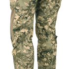 Польові літні штани P1G-Tac MABUTA Mk-2 (Hot Weather Field Pants) Український цифровий камуфляж (ММ-14) XL (P73106UDC) - зображення 10