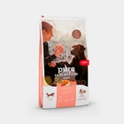 Сухой корм для взрослых собак Mera Лосось и рис