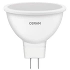 Лампа світлодіодна Osram LED VALUE MR16, 6W (4058075689237)