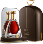 Коньяк Martell L'Or 0.7 л 40% в престижной упаковке (3219820004212)