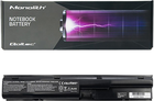 Bateria Qoltec do HP ProBook 4330s 4400 mAh (5901878525334) - obraz 5