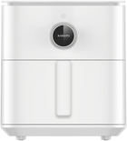Мультипіч Xiaomi Smart Air Fryer MAF10 White (6.5L)