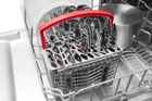 Посудомийна машина Amica DFM61E6qISN - зображення 6