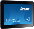 Monitor 10.1" iiyama Pro Lite TW1023ASC-B1P - obraz 3