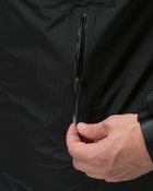 Тактическая куртка мужская BEZET Storm 9856 L Черная (2000105900982) - изображение 16