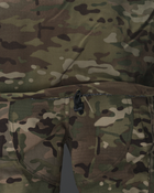 Тактична куртка чоловіча BEZET Штурм 9764 L Камуфляжна (2000134563646) - зображення 7