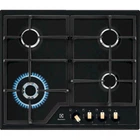 Варильна поверхня Electrolux KGS6436RK газова